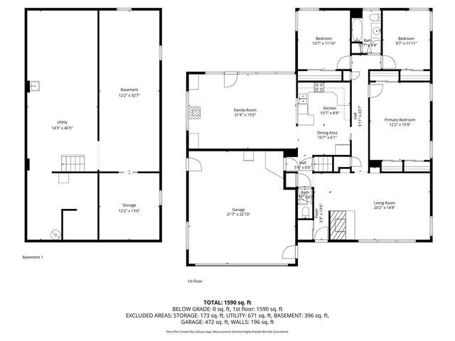 1316 N 23rd STREET, Manitowoc, WI 54220