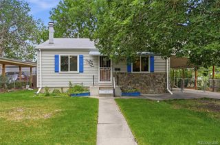 1464 S Dale Court, Denver, CO 80219