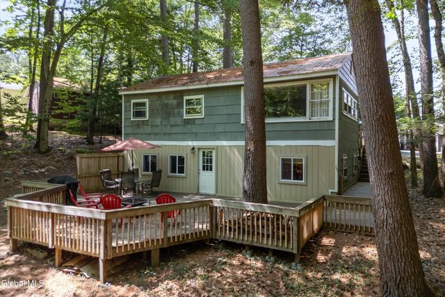 94 Sagamore Street, Lake Luzerne, NY 12846