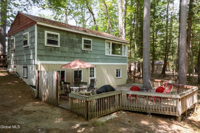 94 Sagamore Street, Lake Luzerne, NY 12846