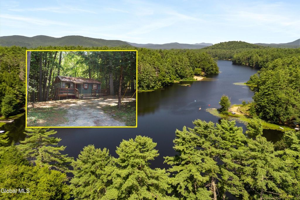 94 Sagamore Street, Lake Luzerne, NY 12846