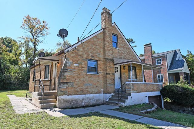 5165 Highview Drive, Cincinnati, OH 45238