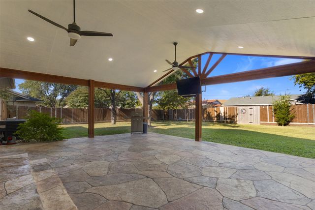 2505 Leta Way, Mesquite, TX 75150