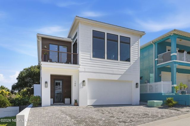 104 SEYCHELLES Court, St. Augustine, FL 32080