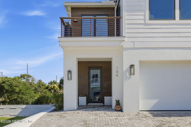 104 SEYCHELLES Court, St. Augustine, FL 32080