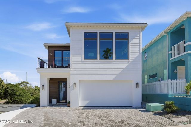 104 SEYCHELLES Court, St. Augustine, FL 32080