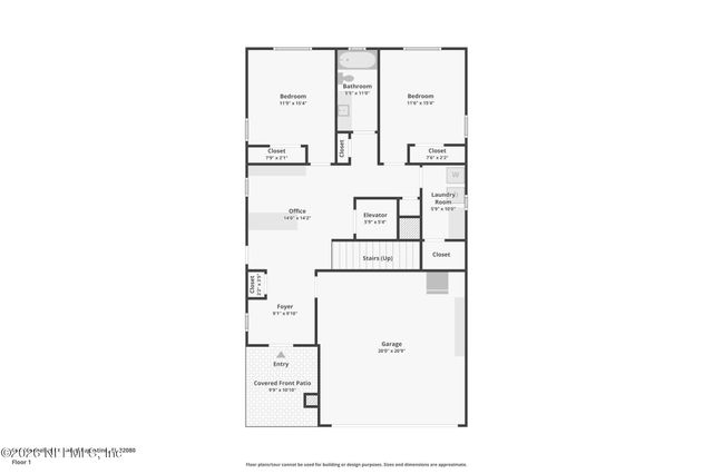 104 SEYCHELLES Court, St. Augustine, FL 32080