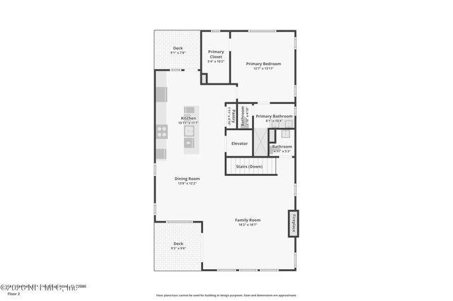 104 SEYCHELLES Court, St. Augustine, FL 32080