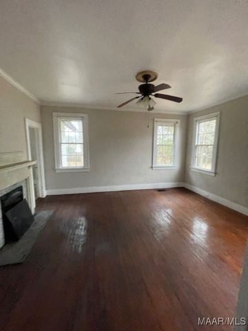 2339 ST CHARLES Avenue, Montgomery, AL 36107