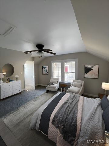 2339 ST CHARLES Avenue, Montgomery, AL 36107