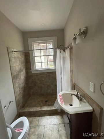 2339 ST CHARLES Avenue, Montgomery, AL 36107