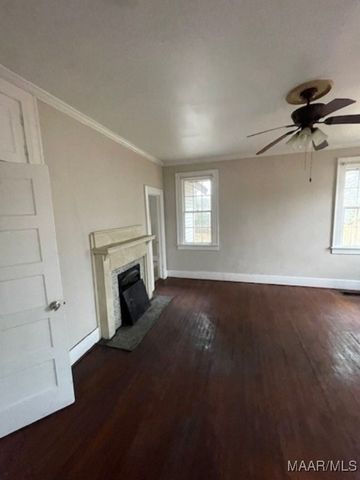 2339 ST CHARLES Avenue, Montgomery, AL 36107