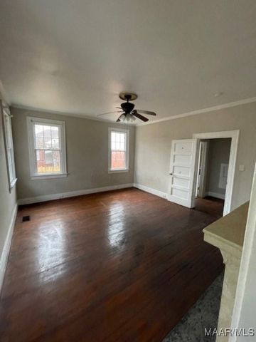 2339 ST CHARLES Avenue, Montgomery, AL 36107