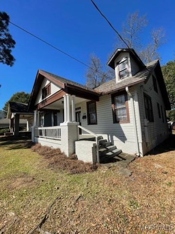 2339 ST CHARLES Avenue, Montgomery, AL 36107