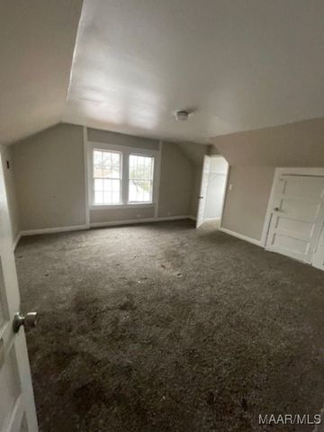 2339 ST CHARLES Avenue, Montgomery, AL 36107