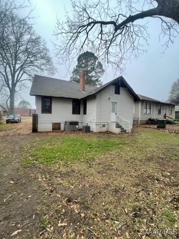 2339 ST CHARLES Avenue, Montgomery, AL 36107