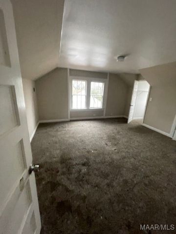 2339 ST CHARLES Avenue, Montgomery, AL 36107