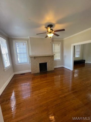 2339 ST CHARLES Avenue, Montgomery, AL 36107