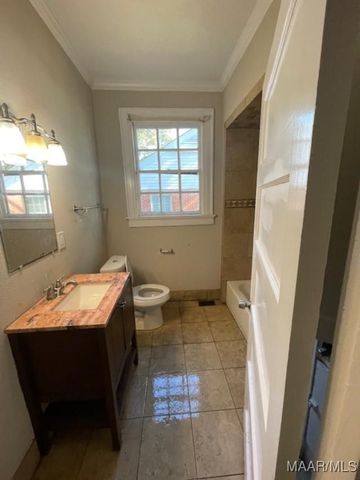 2339 ST CHARLES Avenue, Montgomery, AL 36107