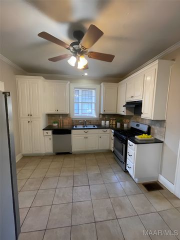 2339 ST CHARLES Avenue, Montgomery, AL 36107