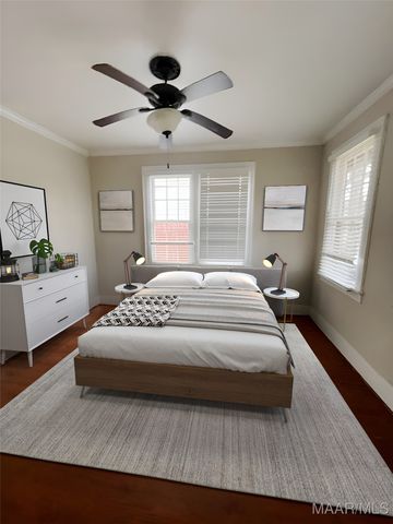 2339 ST CHARLES Avenue, Montgomery, AL 36107