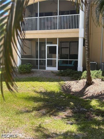 12515 McGregor BLVD 104, Fort Myers, FL 33919
