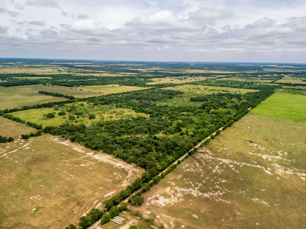 Tract 2 County Road 159, Riesel, TX 76682