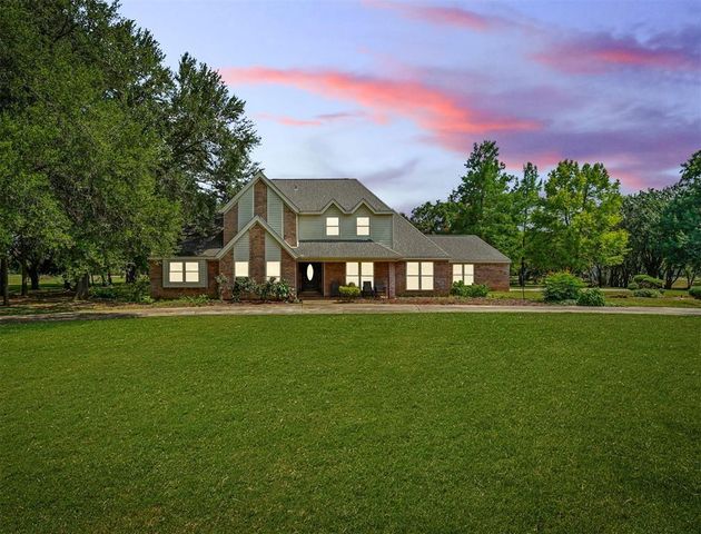 214 Caleta Circle, Richmond, TX 77406
