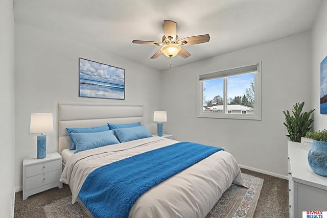 20116 Binney Circle, Omaha, NE 68022