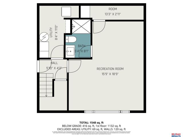 20116 Binney Circle, Omaha, NE 68022