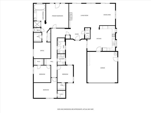 1602 Windstar Court, Paso Robles, CA 93446