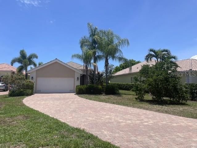 11818 FIORE LANE, Sarasota, FL 34238