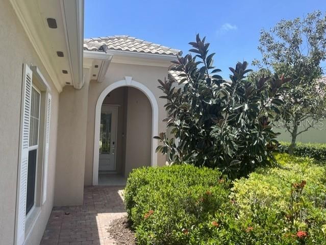 11818 FIORE LANE, Sarasota, FL 34238