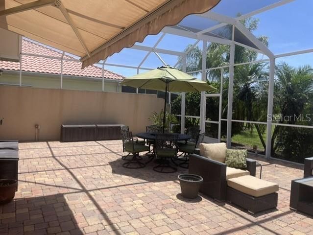 11818 FIORE LANE, Sarasota, FL 34238