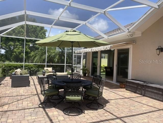 11818 FIORE LANE, Sarasota, FL 34238