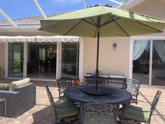 11818 FIORE LANE, Sarasota, FL 34238