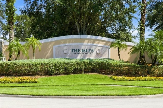 11818 FIORE LANE, Sarasota, FL 34238