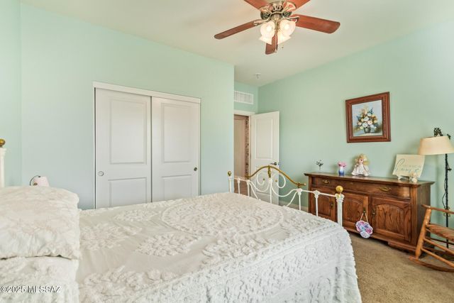 21458 E Patriot Lane, Red Rock, AZ 85145