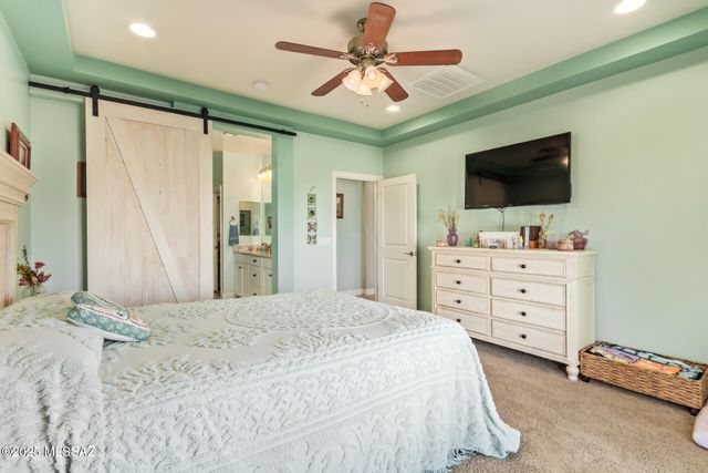 21458 E Patriot Lane, Red Rock, AZ 85145