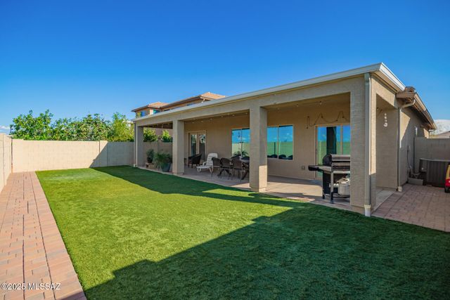 21458 E Patriot Lane, Red Rock, AZ 85145