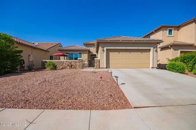 21458 E Patriot Lane, Red Rock, AZ 85145