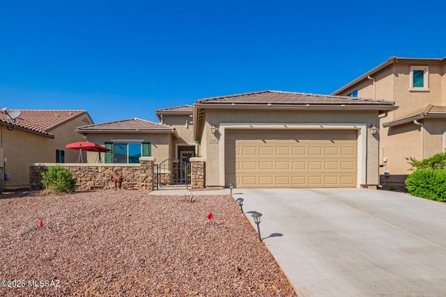 21458 E Patriot Lane, Red Rock, AZ 85145