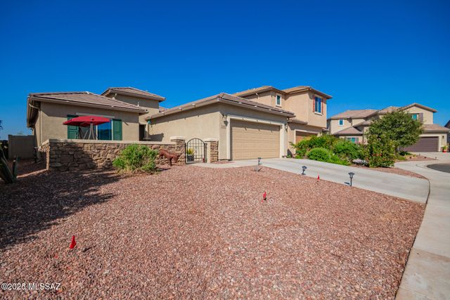 21458 E Patriot Lane, Red Rock, AZ 85145