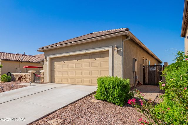 21458 E Patriot Lane, Red Rock, AZ 85145