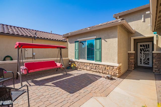 21458 E Patriot Lane, Red Rock, AZ 85145