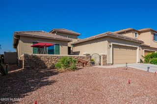 21458 E Patriot Lane, Red Rock, AZ 85145