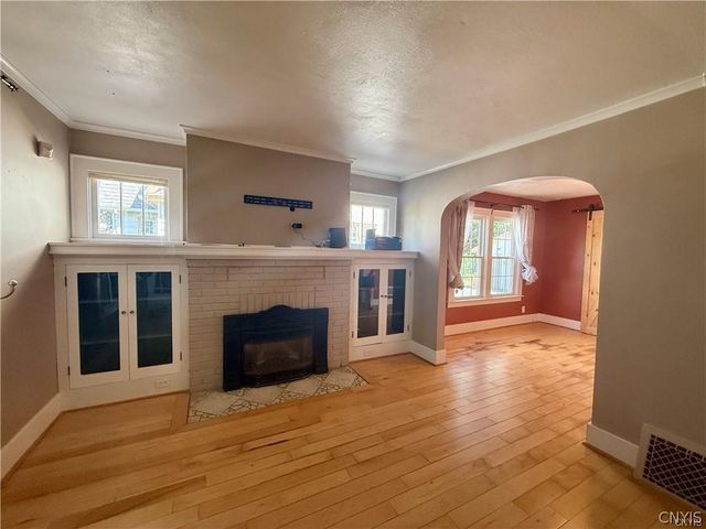 1038 Sunnycrest Road, Syracuse, NY 13206