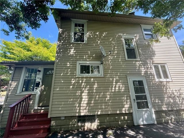 1038 Sunnycrest Road, Syracuse, NY 13206