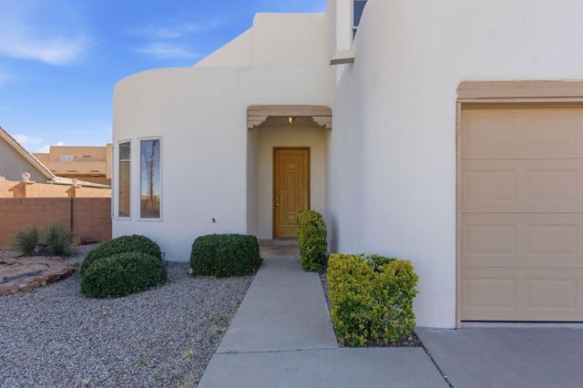 8635 Casa Verde Avenue NW, Albuquerque, NM 87120