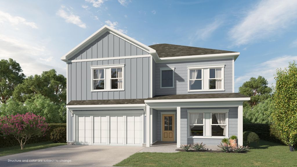 154 Brizo Lane, Lot 11, Santa Rosa Beach, FL 32459